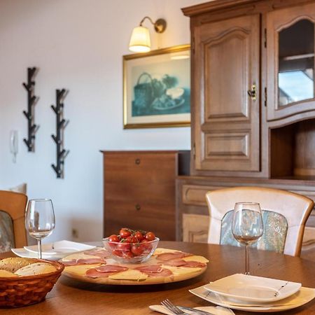 Apartment Tereza Malinska Extérieur photo