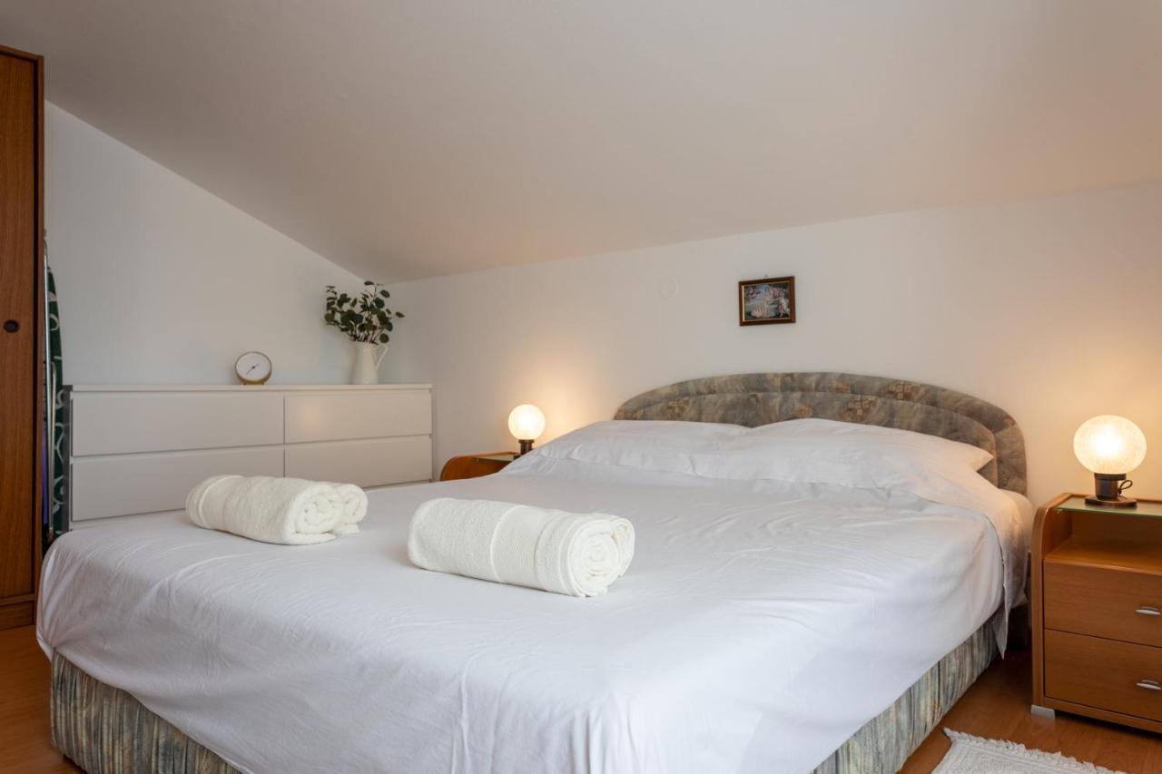 Apartment Tereza Malinska Extérieur photo