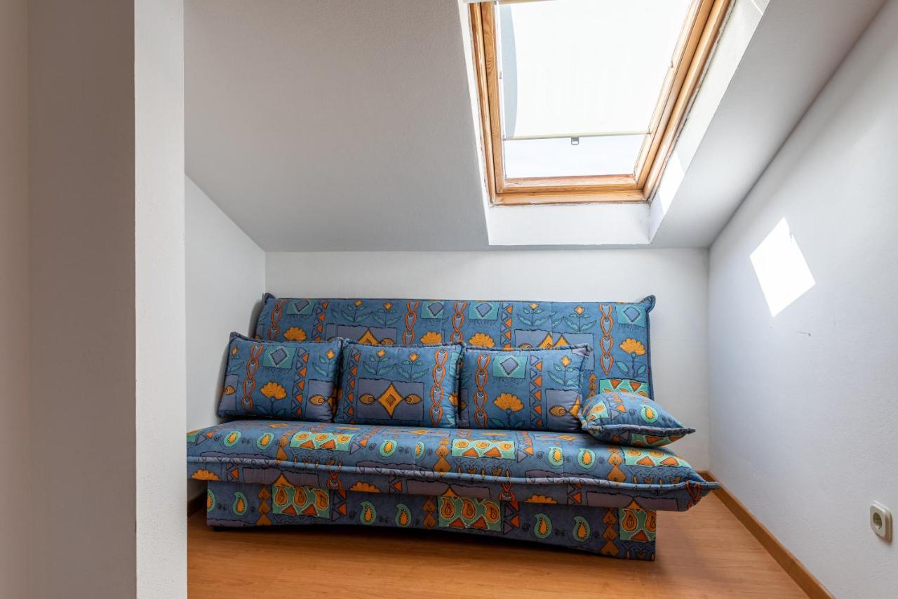 Apartment Tereza Malinska Extérieur photo